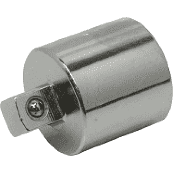 Перехідник з 1/2" на 3/8" STANLEY 34.5 мм 4-86-414