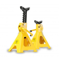 Підставки під автомобіль до 2 т h 278-430 мм STANLEY 2 шт. STMT81255-1