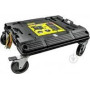 Платформа на колесах для ящиків STANLEY "FatMax" TSTAK 44х33х18 см FMST1-71972