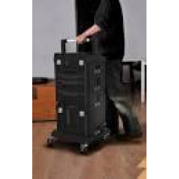 Платформа на колесах для ящиків STANLEY "FatMax" TSTAK 44х33х18 см FMST1-71972