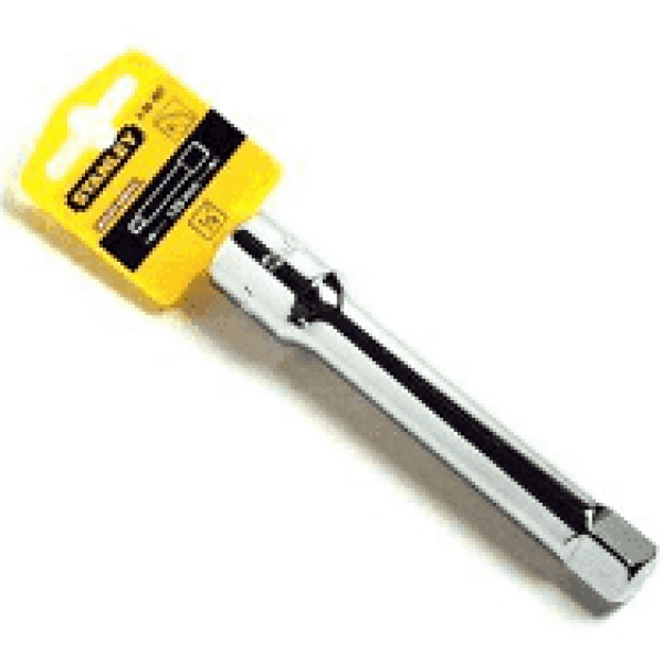 Подовжувач 1/2" 250 мм STANLEY 4-86-408