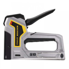 Степлер STANLEY Fatmax Heavy Duty для скоб "G" і шпильок "J" 6-TR350 Степлер STANLEY Fatmax Heavy Duty для скоб "G" і шпильок "J" 6-TR350