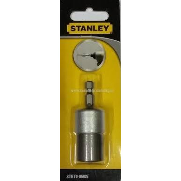 Магнитный держатель отверточных насадок STANLEY 1/4" STHT0-05926
