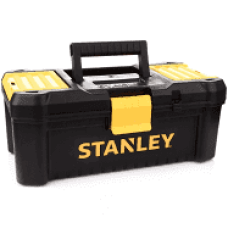 Ящик для інструментів Stanley ESSENTIAL 12.5" пластиковий 180х130х325 мм STST1-75514