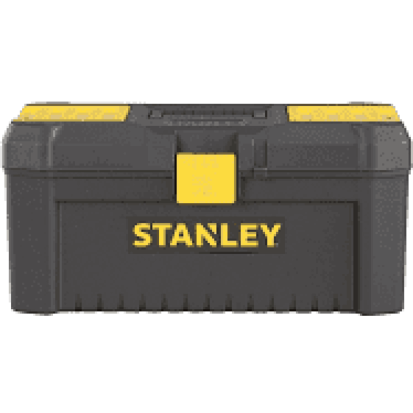 Ящик для інструментів Stanley ESSENTIAL 12.5" пластиковий 180х130х325 мм STST1-75514