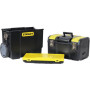 Ящик пересувний Stanley Mobile Work Center 3в1 47,5 х 28,4 х 63 см 1-70-326