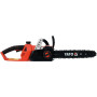 Піла цепна акумуляторна 14" YATO Li-Ion 36W (2х18В) шина 14"/35 см YT-82812