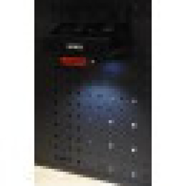 Многофункциональный фонарь аккумуляторный YATO 5Вт 3 режима УФ/200/300 ЛМ YT-08580