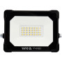 Прожектор с SMD-диодным излучателем YATO 20Вт 230В 1800лм 28диодов YT-81823