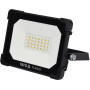 Прожектор с SMD-диодным излучателем YATO 20Вт 230В 1800лм 28диодов YT-81823