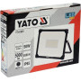 Прожектор с SMD-диодным излучателем YATO 50Вт 230В  5000лм 70диодов YT-81825