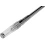 Захват магнитный гибкий с LED подсветкой YATO 585мм YT-06613
