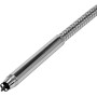 Захват магнитный гибкий с LED подсветкой YATO 585мм YT-06613