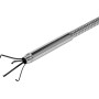 Захват магнитный гибкий с LED подсветкой YATO 585мм YT-06613