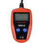 Тестер діагностичний OBD2 з LCD-дисплеєм YATO YT-72977