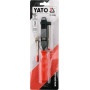 Клещи для зажима ленточных хомутов до 10мм YATO YT-06062