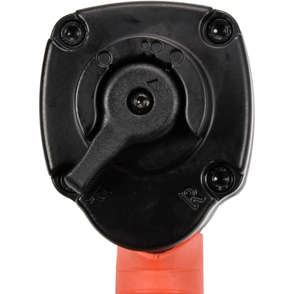 Гайковерт ударный пневматический YATO квадрат 1/2" 850Нм YT-09531