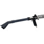 Пилосос пневматичний із комплектом насадок YATO YT-09990