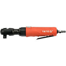Трещотка пневматическая YATO 1/2" 80Нм YT-09802 Трещотка пневматическая YATO 1/2" 80Нм YT-09802