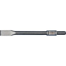 Зубило плоское HEX YATO 35х410мм YT-47377