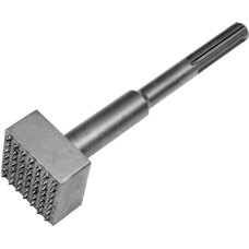 Молоток бучарда для перфоратора SDS-Max YATO 60х60х240 мм YT-47348