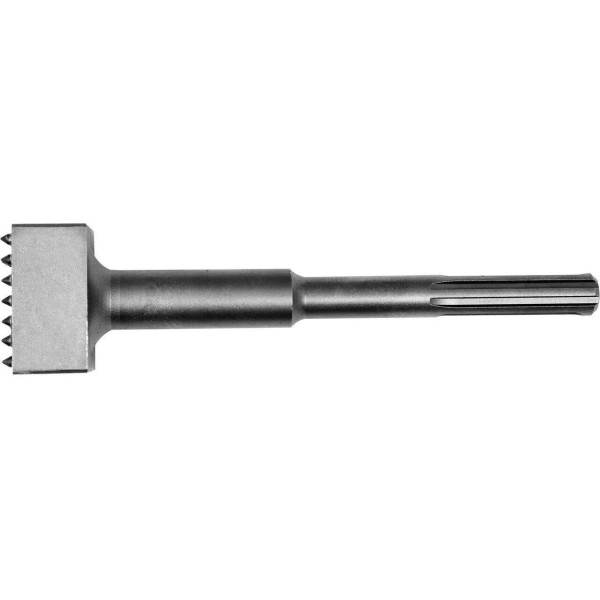 Молоток бучарда для перфоратора SDS-Max YATO 60х60х240 мм YT-47348