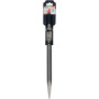 Зубило пика HEX  YATO 450мм YT-47375