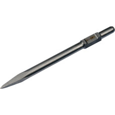 Зубило пика HEX  YATO 450мм YT-47375