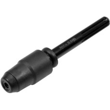 Перехідник на перфоратор з SDS-max на SDS-plus YATO 220 мм YT-41926