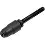 Перехідник на перфоратор з SDS-max на SDS-plus YATO 220 мм YT-41926