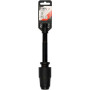 Перехідник на перфоратор з SDS-max на SDS-plus YATO 220 мм YT-41926