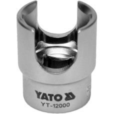 Головка торцевая 1/2" М27 для топливного фильтра YATO YT-12000