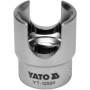 Головка торцевая 1/2" М27 для топливного фильтра YATO YT-12000