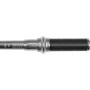 Ключ динамометричний 1/2" 25-125 Нм YATO 415-440 мм YT-07742