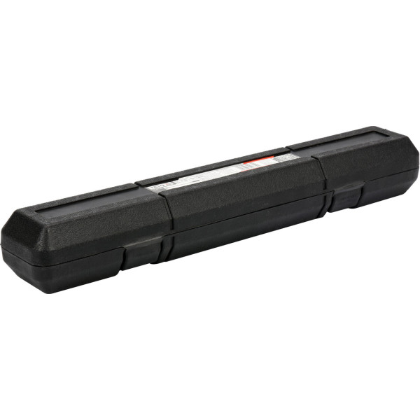 Ключ динамометричний 1/2" 25-125 Нм YATO 415-440 мм YT-07742