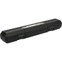 Ключ динамометричний 1/2" 25-125 Нм YATO 415-440 мм YT-07742