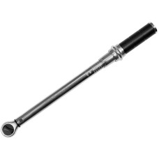 Ключ динамометричний 1/2" 25-125 Нм YATO 415-440 мм YT-07742