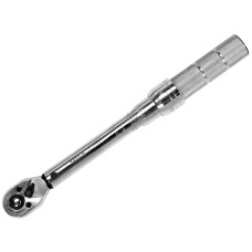 Ключ динамометричний 1/4" 2.5-20 Нм YATO 240-250 мм YT-07511