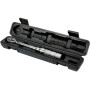 Ключ динамометричний 1/4" 2.5-20 Нм YATO 240-250 мм YT-07511