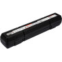 Ключ динамометричний 1/4" 2.5-20 Нм YATO 240-250 мм YT-07511