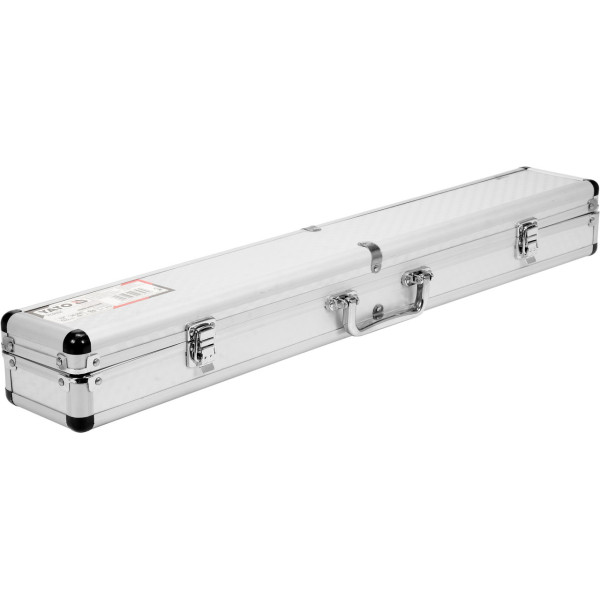 Ключ динамометричний зі стрільцево-циферблатною шкалою YATO 1/2" 20-200 Нм YT-07835