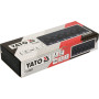 Набір ударних біт Torx/Spline 3/4" T70-100 M16 M18 YATO 6 шт. YT-10653
