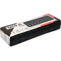 Набір насадок викруткових ударних TORX 1/2" T20-T70 YATO 9 шт., YT-10654
