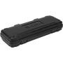 Набір насадок викруткових ударних TORX 1/2" T20-T70 YATO 9 шт., YT-10654