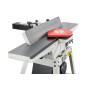 Фуговальный станок JET JJ-6OS 230В 1,1(0,75)кВт JJ-6OS