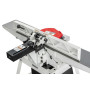 Фуговальный станок JET JJ-6OS 230В 1,1(0,75)кВт JJ-6OS