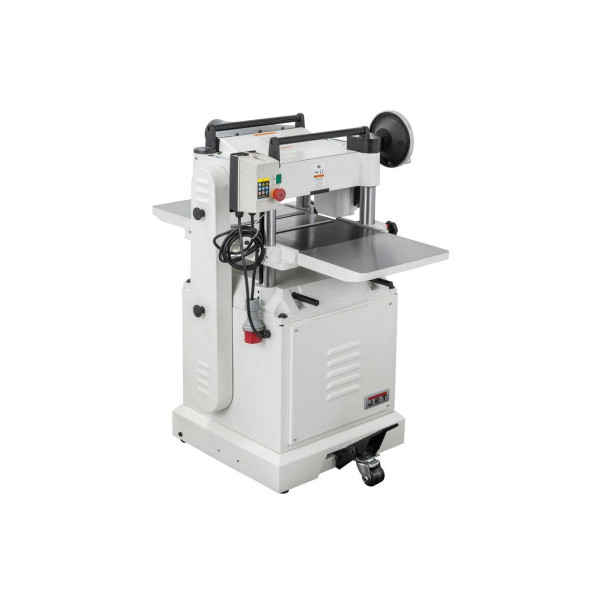Рейсмусовий верстат JET JWP-15K 400 В 2,8 (2,2) кВт JWP-15K400