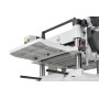 Рейсмусовий верстат JET JWP-15K 400 В 2,8 (2,2) кВт JWP-15K400