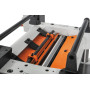 Рейсмусовий верстат JET JWP-15K 400 В 2,8 (2,2) кВт JWP-15K400