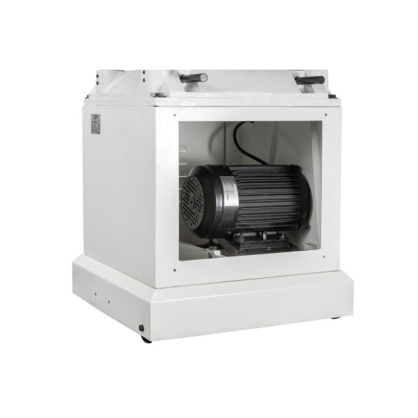 Рейсмусовий верстат JET JWP-15K 400 В 2,8 (2,2) кВт JWP-15K400
